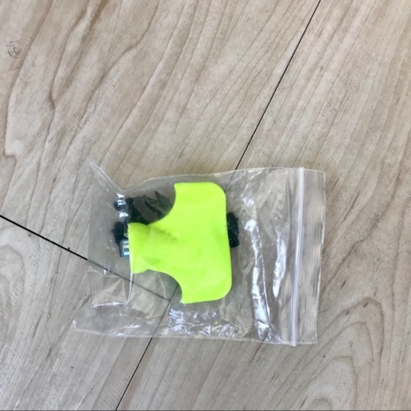 🆕Nike Zoom Rival M 8 Size 9 Track Shoes - Picture 4 of 5